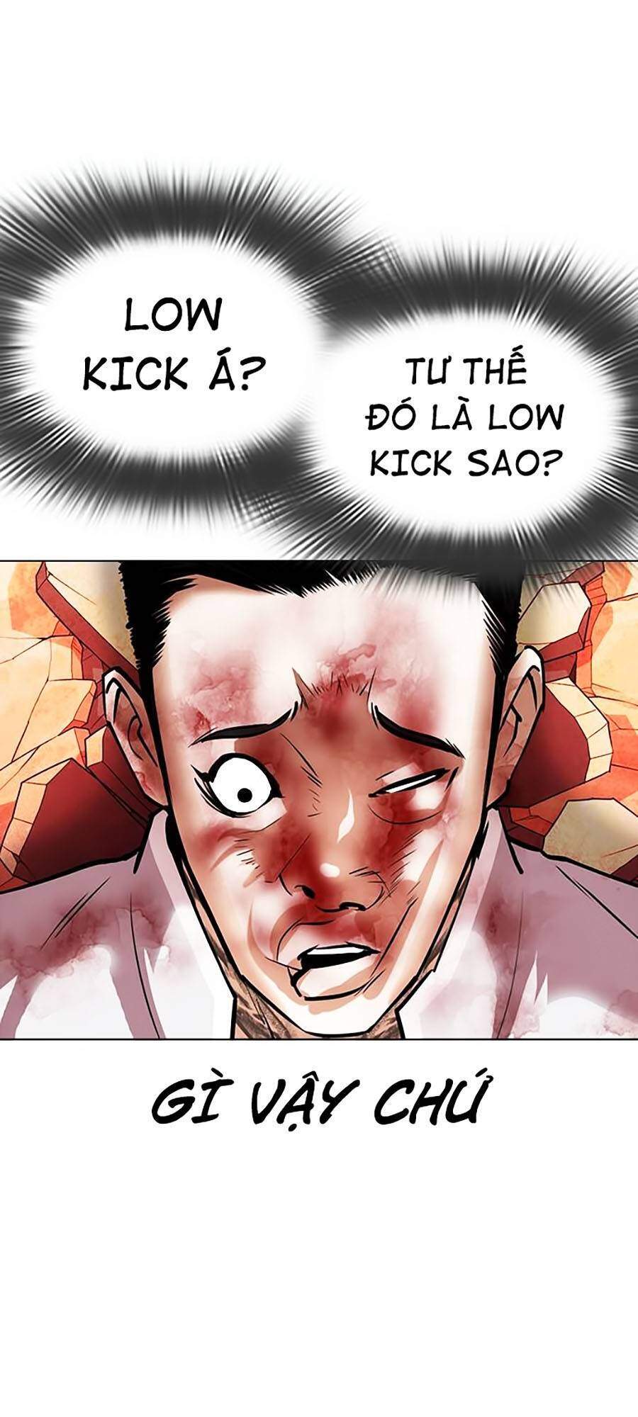 Hoán Đổi Diệu Kỳ Chapter 364 - Trang 126