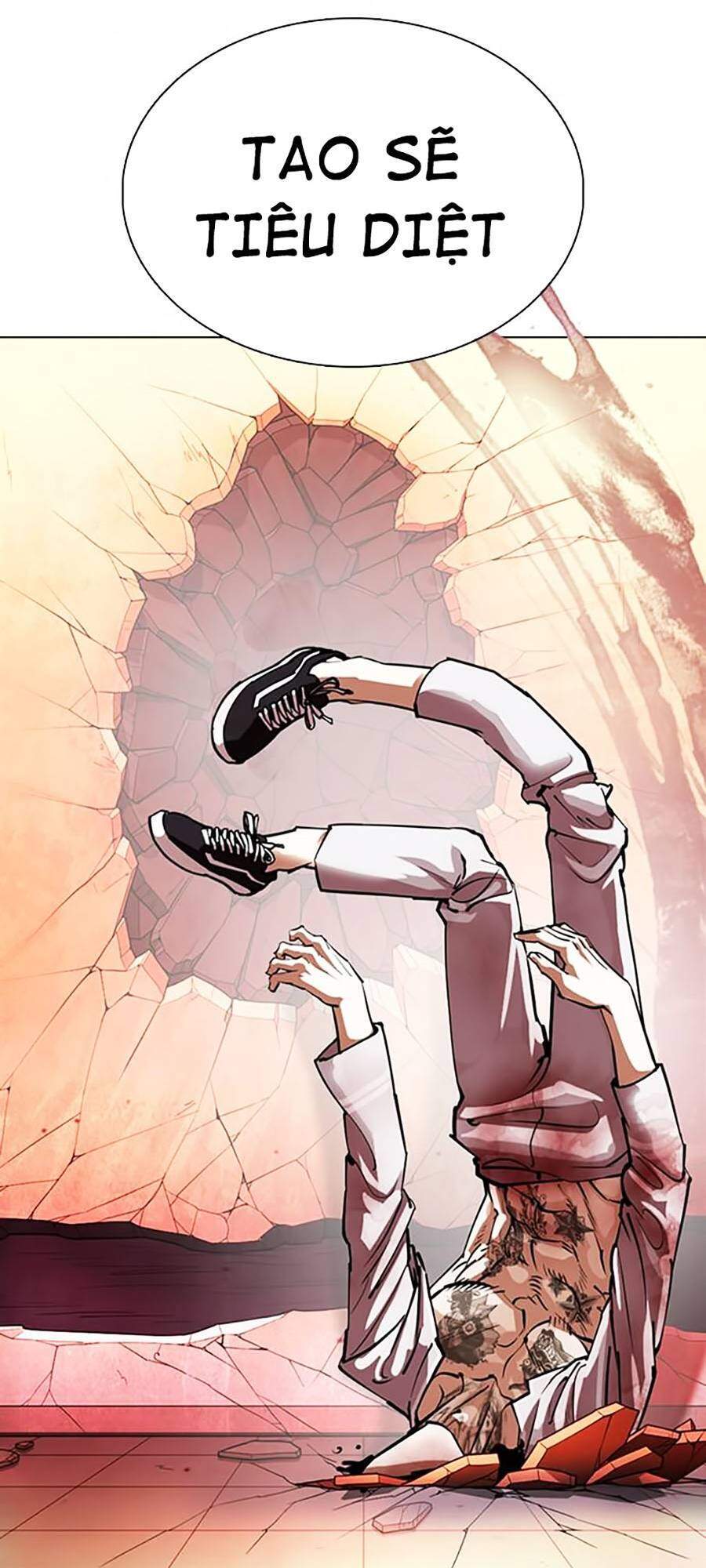 Hoán Đổi Diệu Kỳ Chapter 364 - Trang 132