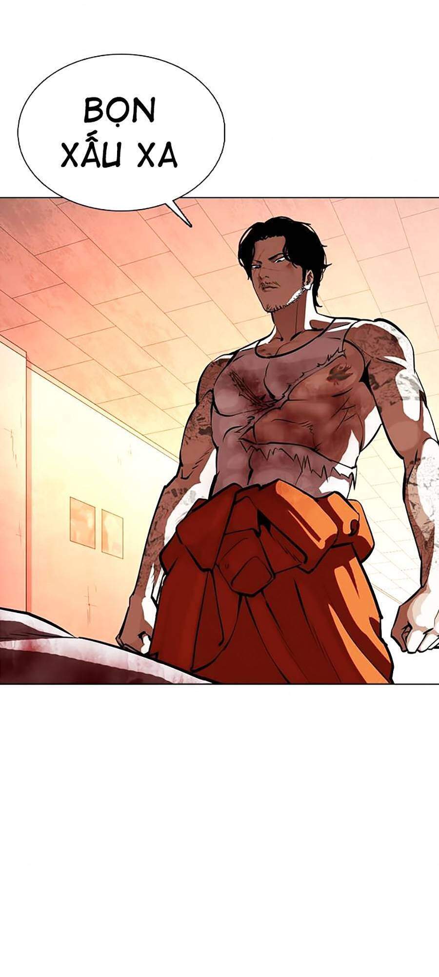 Hoán Đổi Diệu Kỳ Chapter 364 - Trang 134