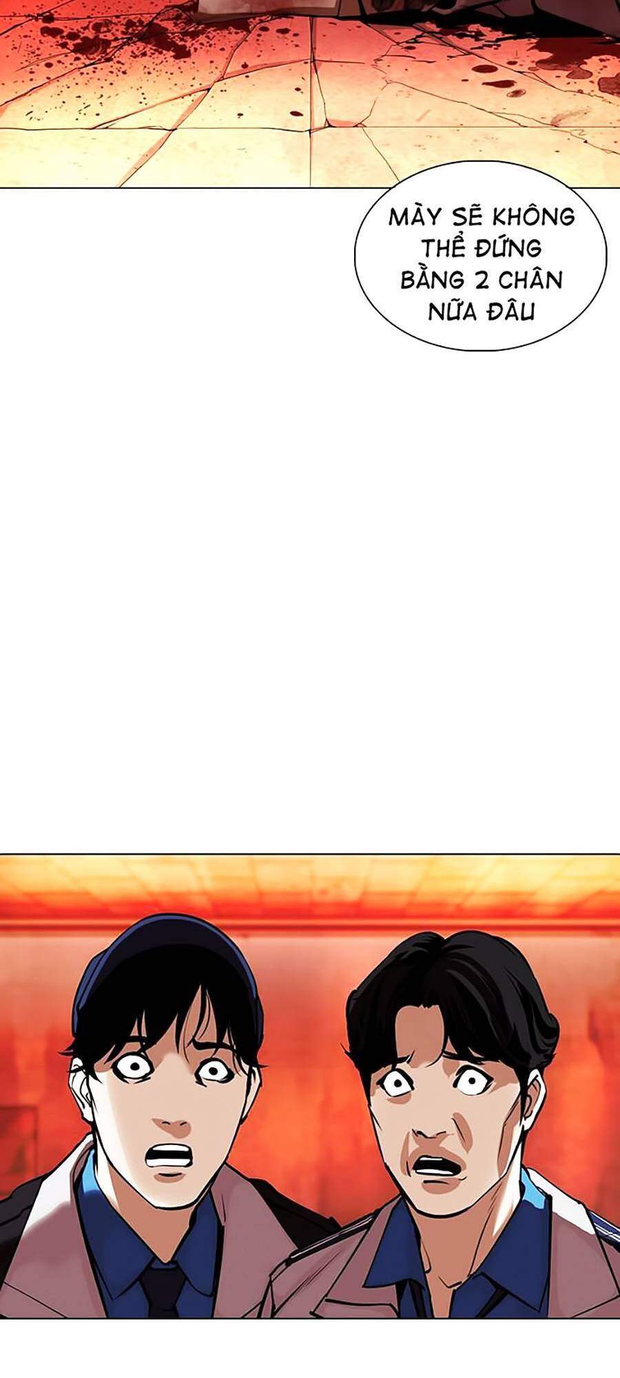 Hoán Đổi Diệu Kỳ Chapter 364 - Trang 136