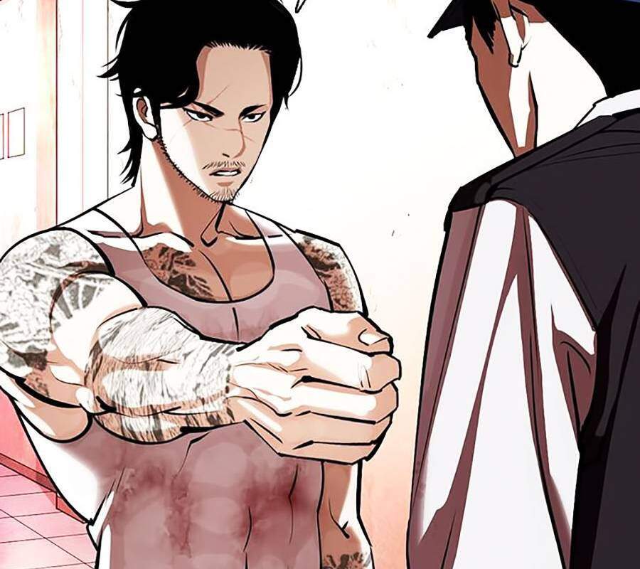 Hoán Đổi Diệu Kỳ Chapter 364 - Trang 139