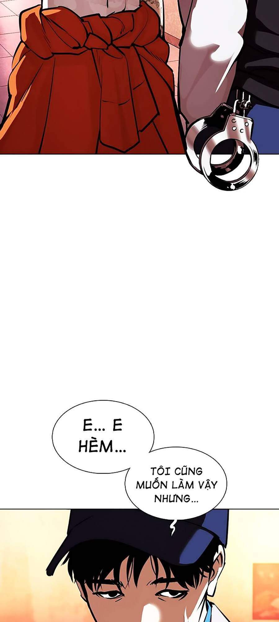 Hoán Đổi Diệu Kỳ Chapter 364 - Trang 140