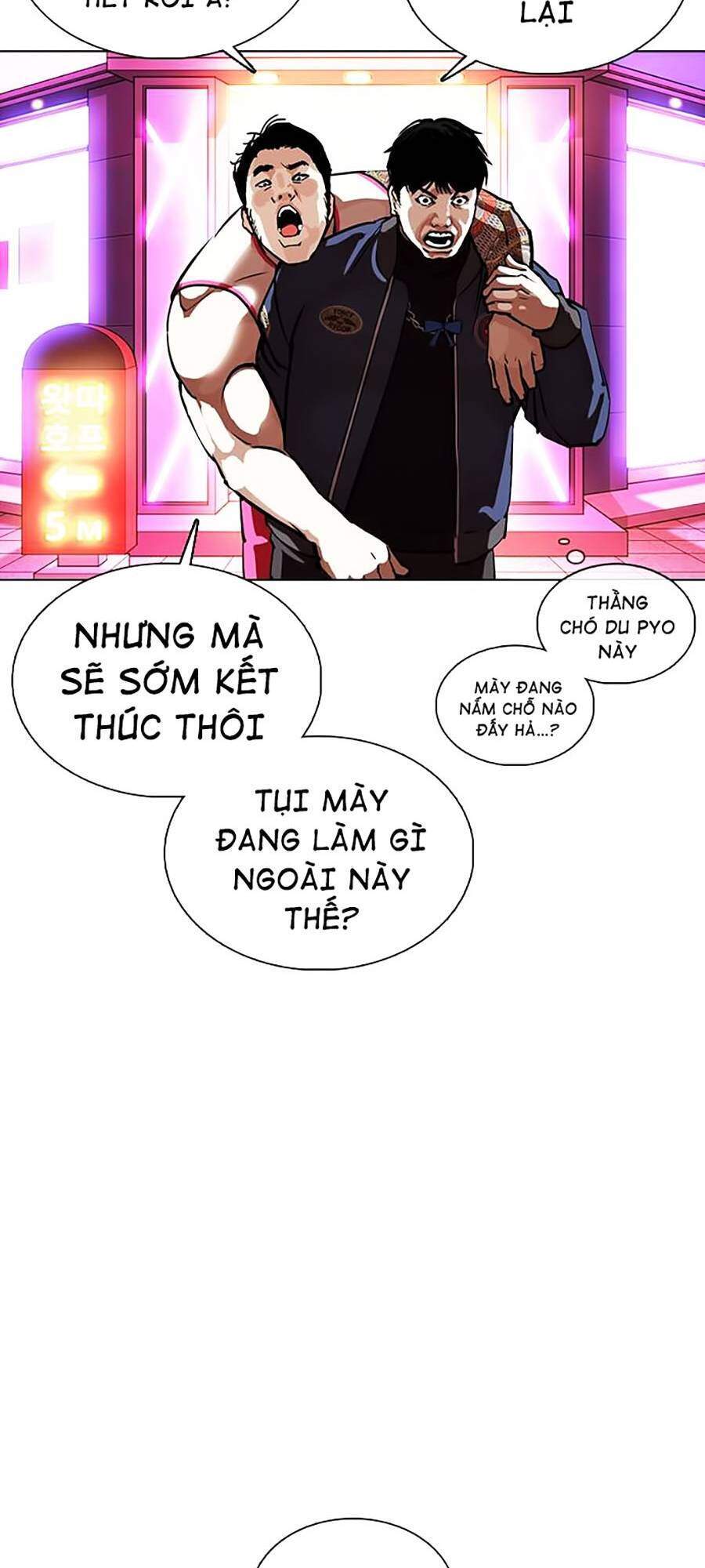 Hoán Đổi Diệu Kỳ Chapter 364 - Trang 148