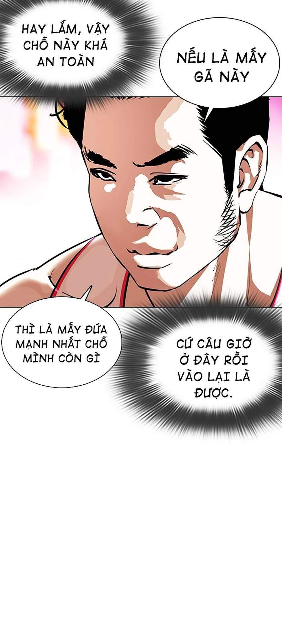 Hoán Đổi Diệu Kỳ Chapter 364 - Trang 152