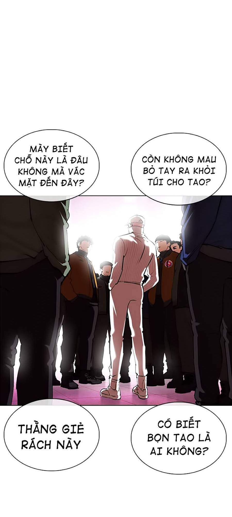 Hoán Đổi Diệu Kỳ Chapter 364 - Trang 158