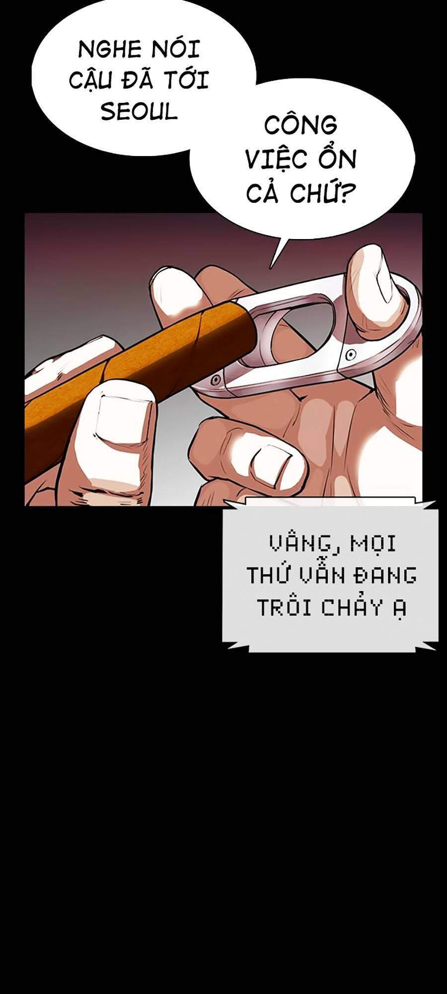 Hoán Đổi Diệu Kỳ Chapter 364 - Trang 16