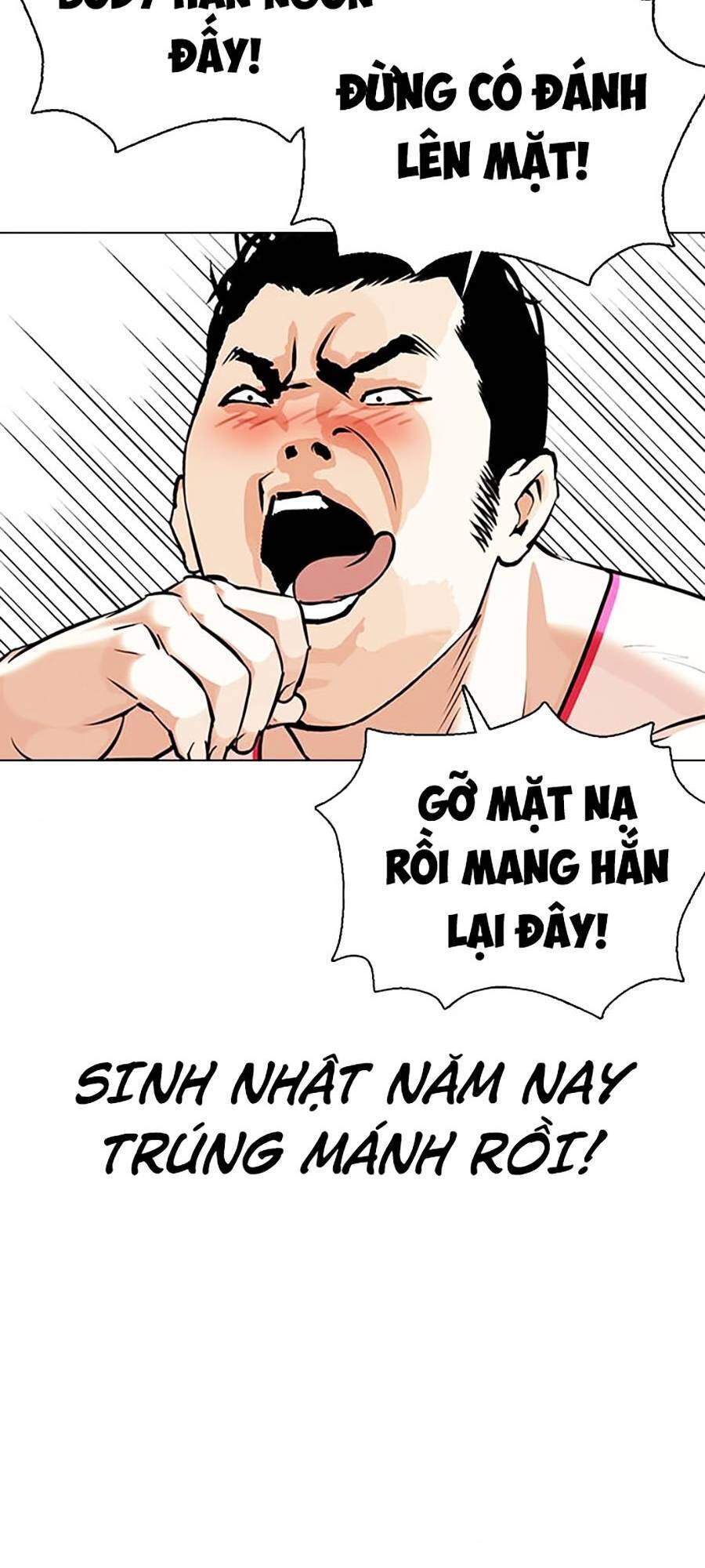 Hoán Đổi Diệu Kỳ Chapter 364 - Trang 160