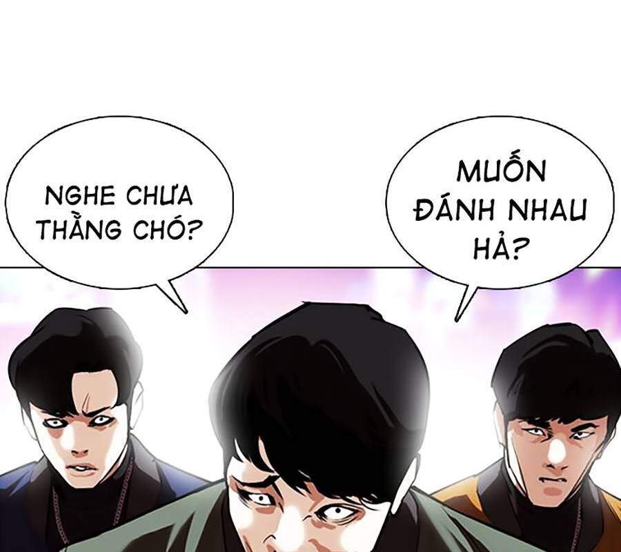 Hoán Đổi Diệu Kỳ Chapter 364 - Trang 161