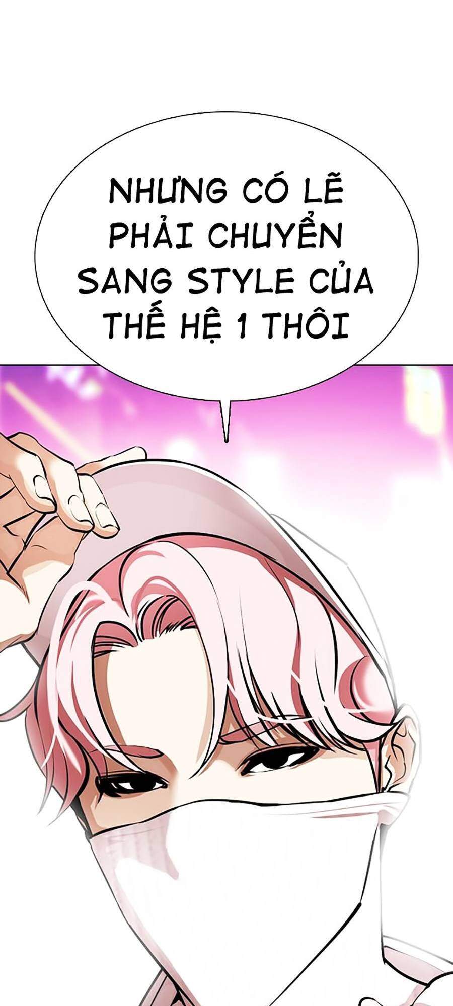 Hoán Đổi Diệu Kỳ Chapter 364 - Trang 164