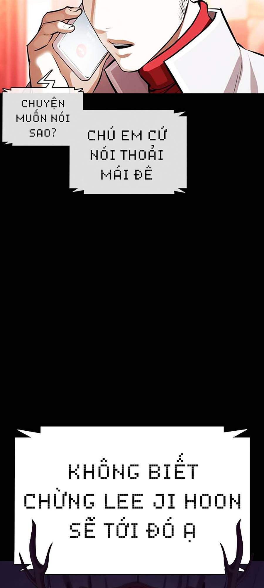 Hoán Đổi Diệu Kỳ Chapter 364 - Trang 18