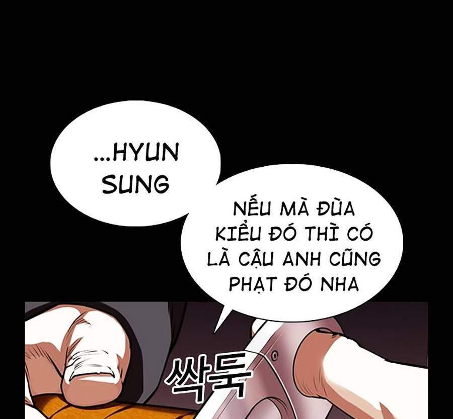 Hoán Đổi Diệu Kỳ Chapter 364 - Trang 21