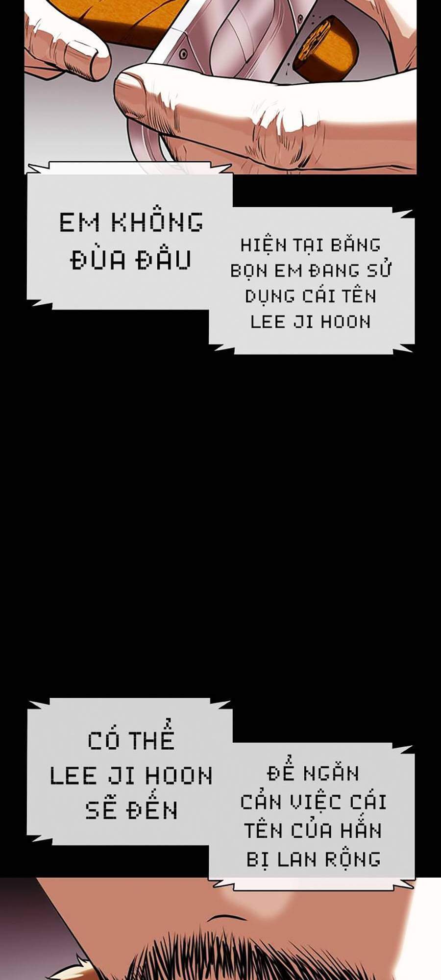 Hoán Đổi Diệu Kỳ Chapter 364 - Trang 22