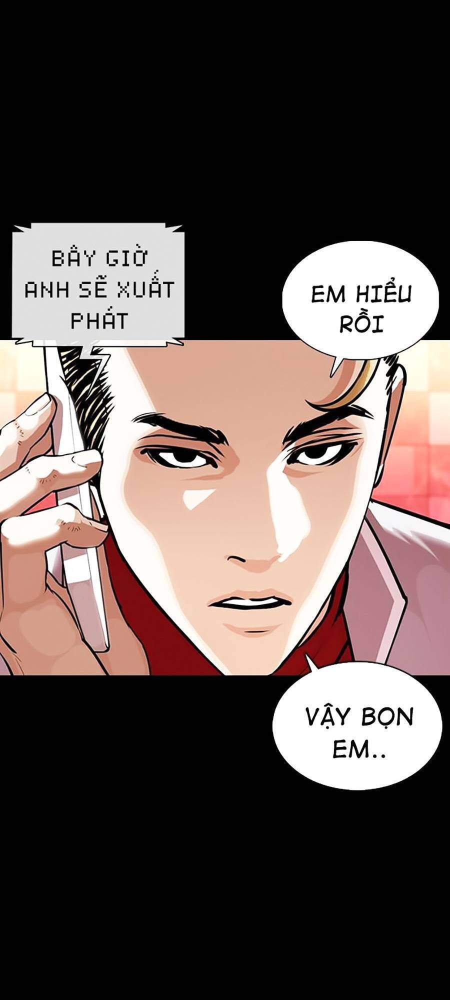 Hoán Đổi Diệu Kỳ Chapter 364 - Trang 24