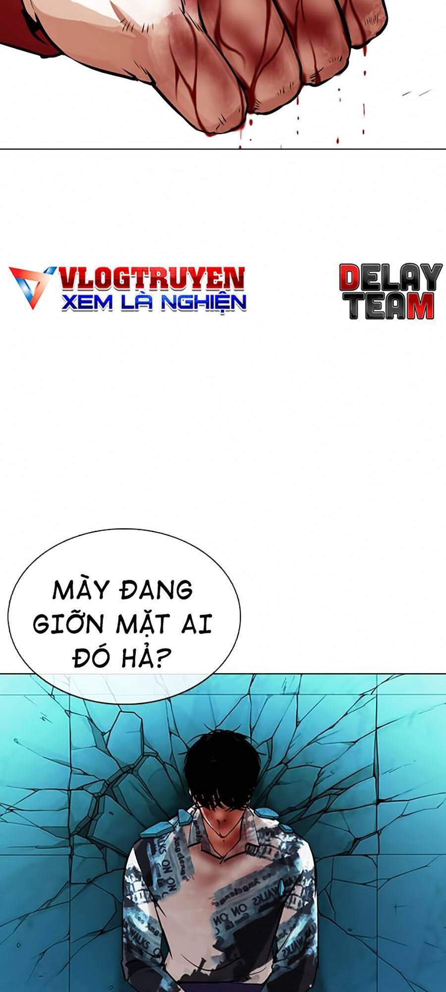 Hoán Đổi Diệu Kỳ Chapter 364 - Trang 36