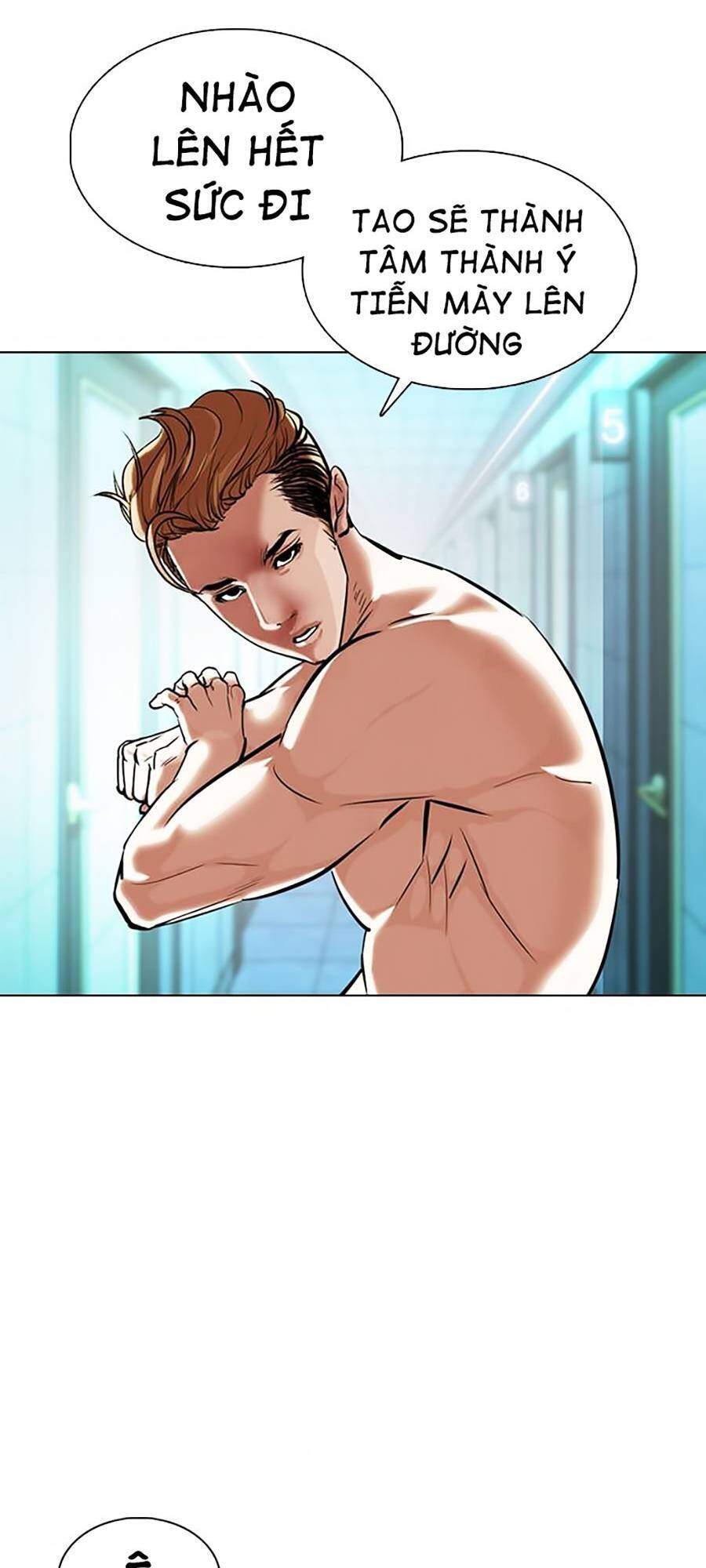 Hoán Đổi Diệu Kỳ Chapter 364 - Trang 40