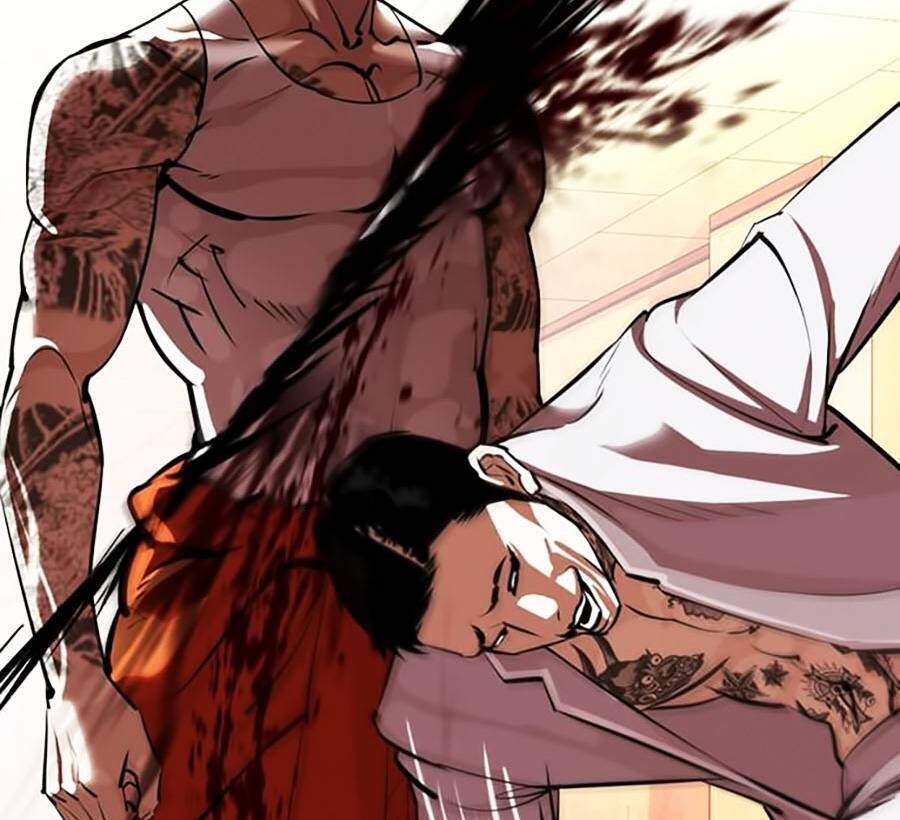 Hoán Đổi Diệu Kỳ Chapter 364 - Trang 59