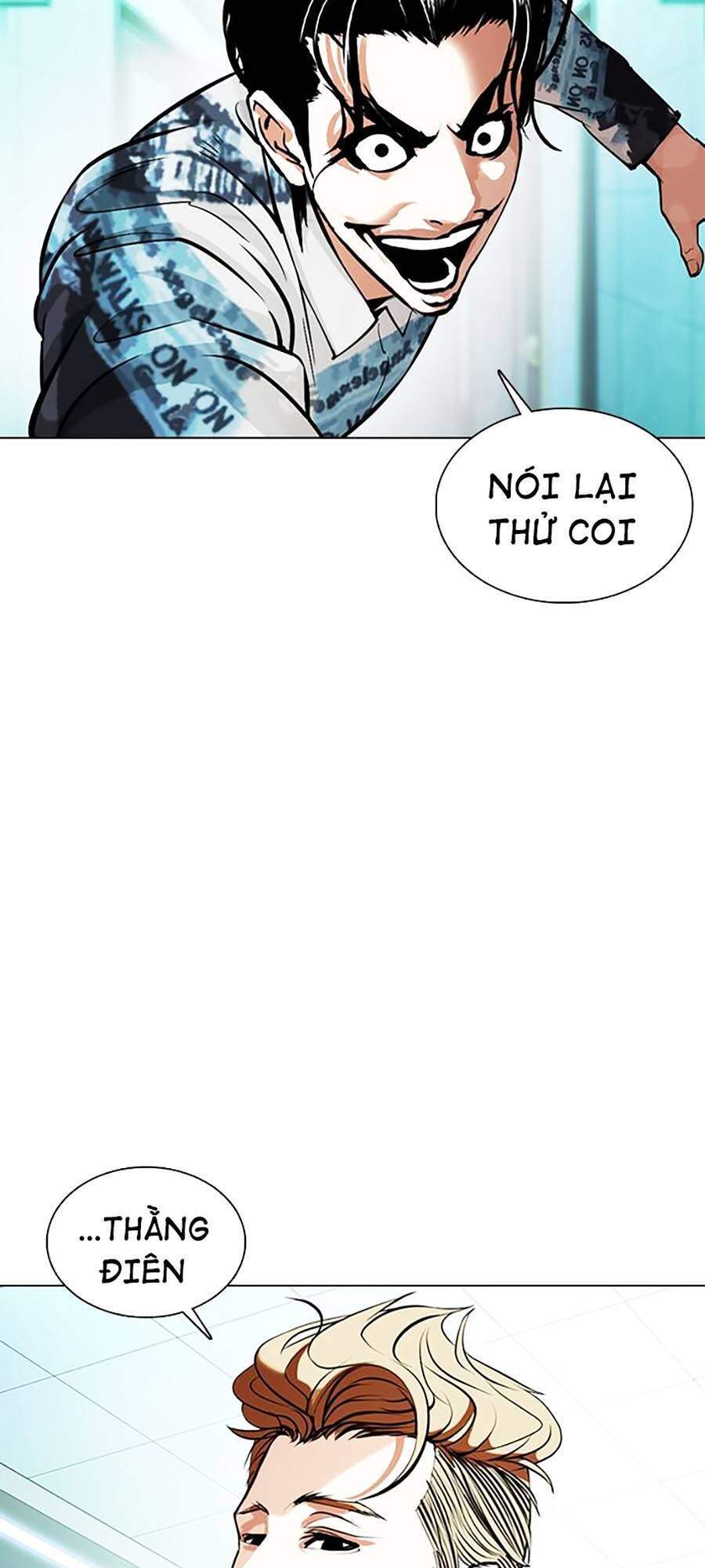 Hoán Đổi Diệu Kỳ Chapter 364 - Trang 6