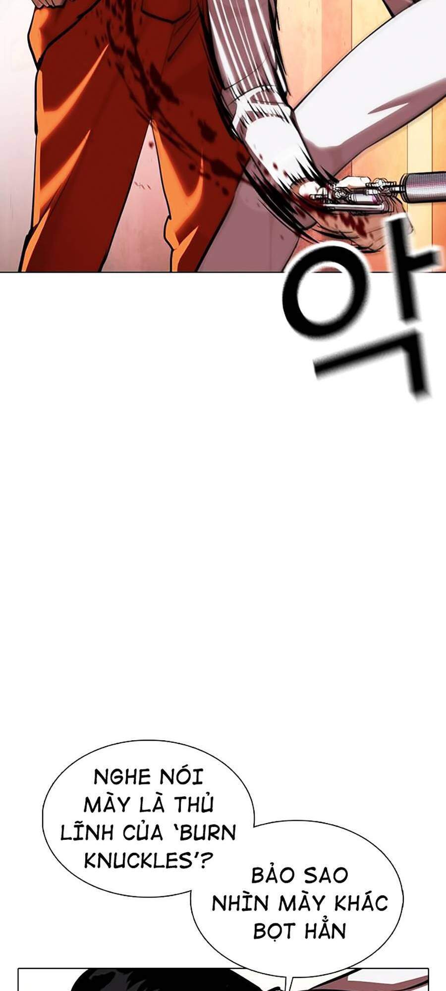 Hoán Đổi Diệu Kỳ Chapter 364 - Trang 60