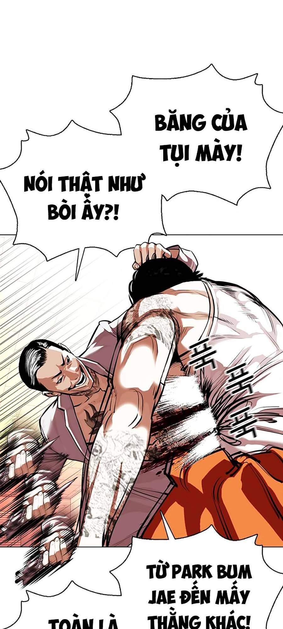 Hoán Đổi Diệu Kỳ Chapter 364 - Trang 68