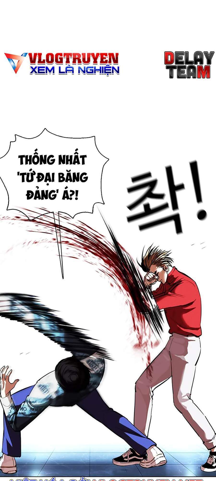 Hoán Đổi Diệu Kỳ Chapter 364 - Trang 8