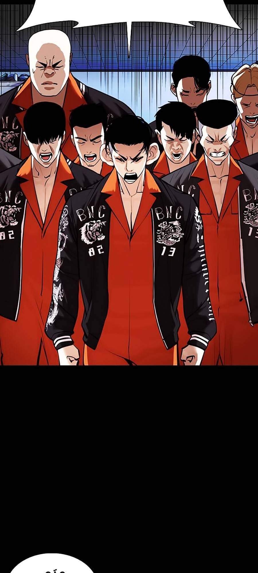 Hoán Đổi Diệu Kỳ Chapter 364 - Trang 80