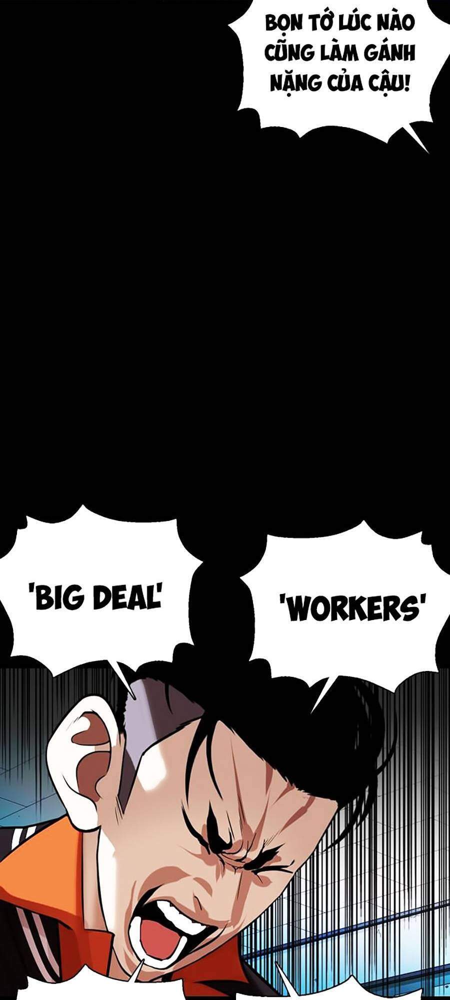 Hoán Đổi Diệu Kỳ Chapter 364 - Trang 82