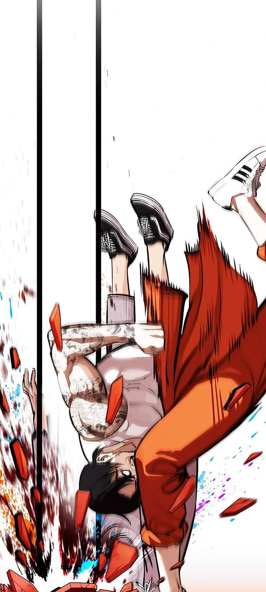 Hoán Đổi Diệu Kỳ Chapter 364 - Trang 90