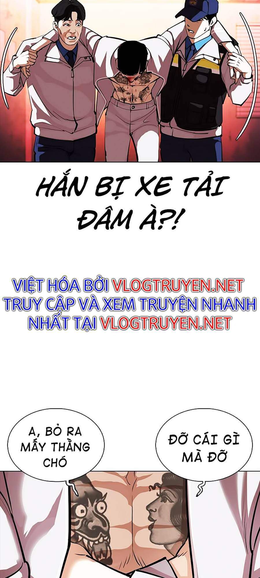 Hoán Đổi Diệu Kỳ Chapter 364 - Trang 94