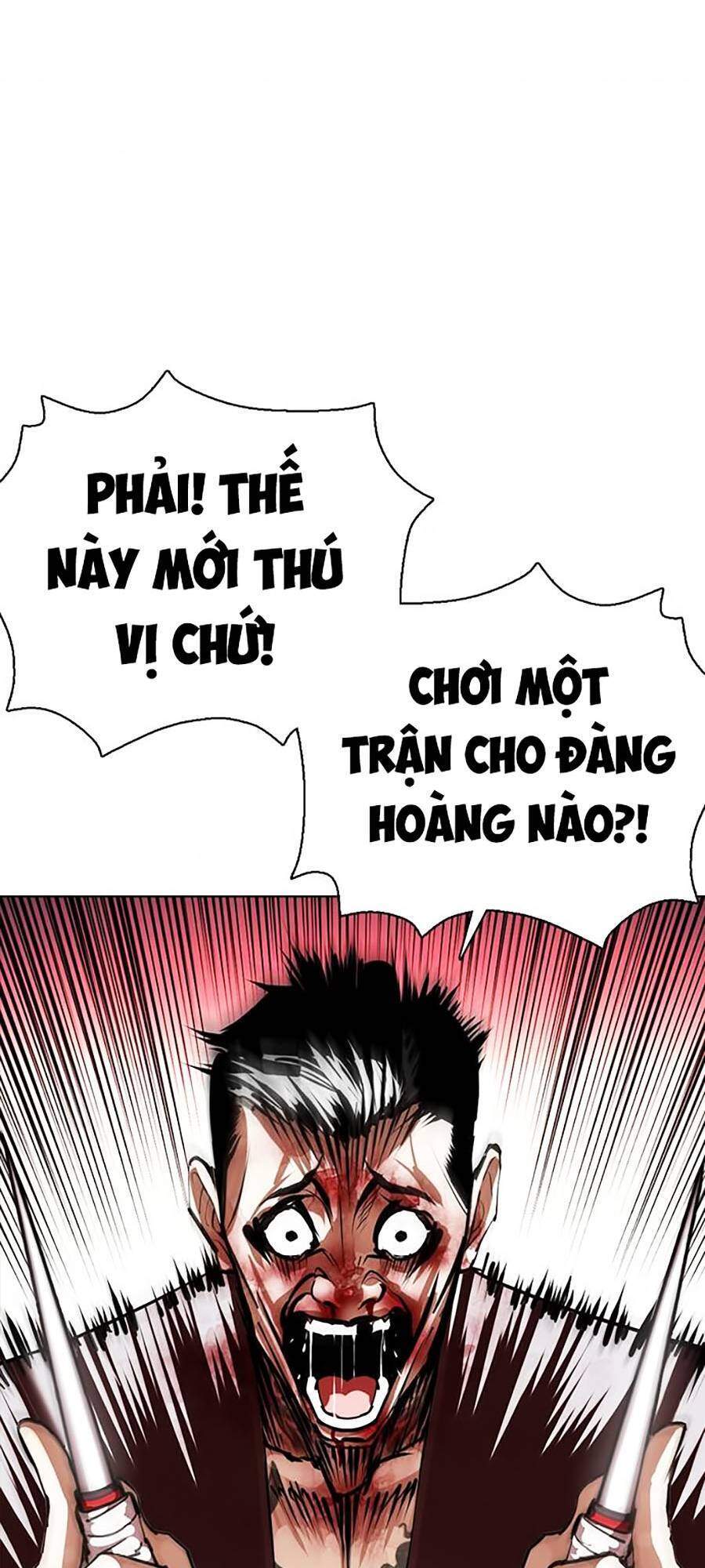 Hoán Đổi Diệu Kỳ Chapter 364 - Trang 96