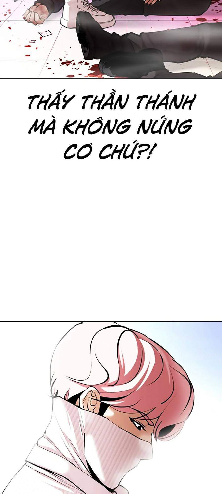 Hoán Đổi Diệu Kỳ - Chapter 365 - Page 10