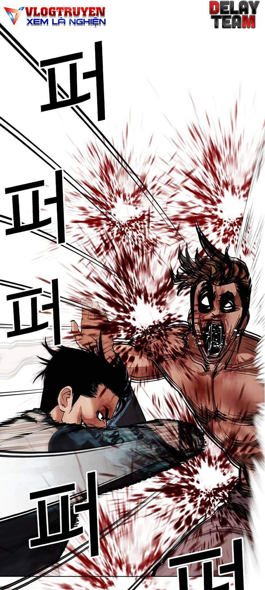 Hoán Đổi Diệu Kỳ - Chapter 365 - Page 100