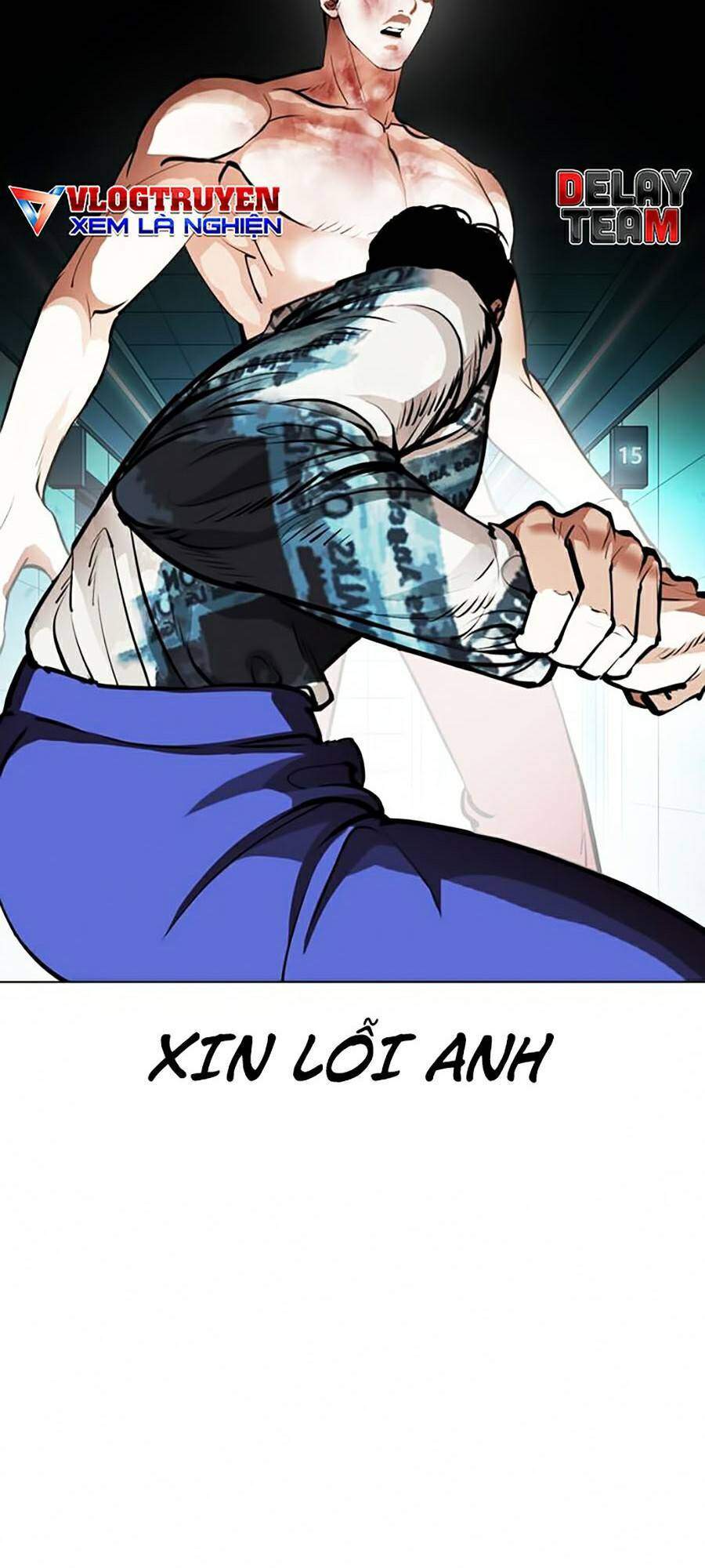 Hoán Đổi Diệu Kỳ - Chapter 365 - Page 110