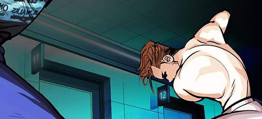 Hoán Đổi Diệu Kỳ - Chapter 365 - Page 113