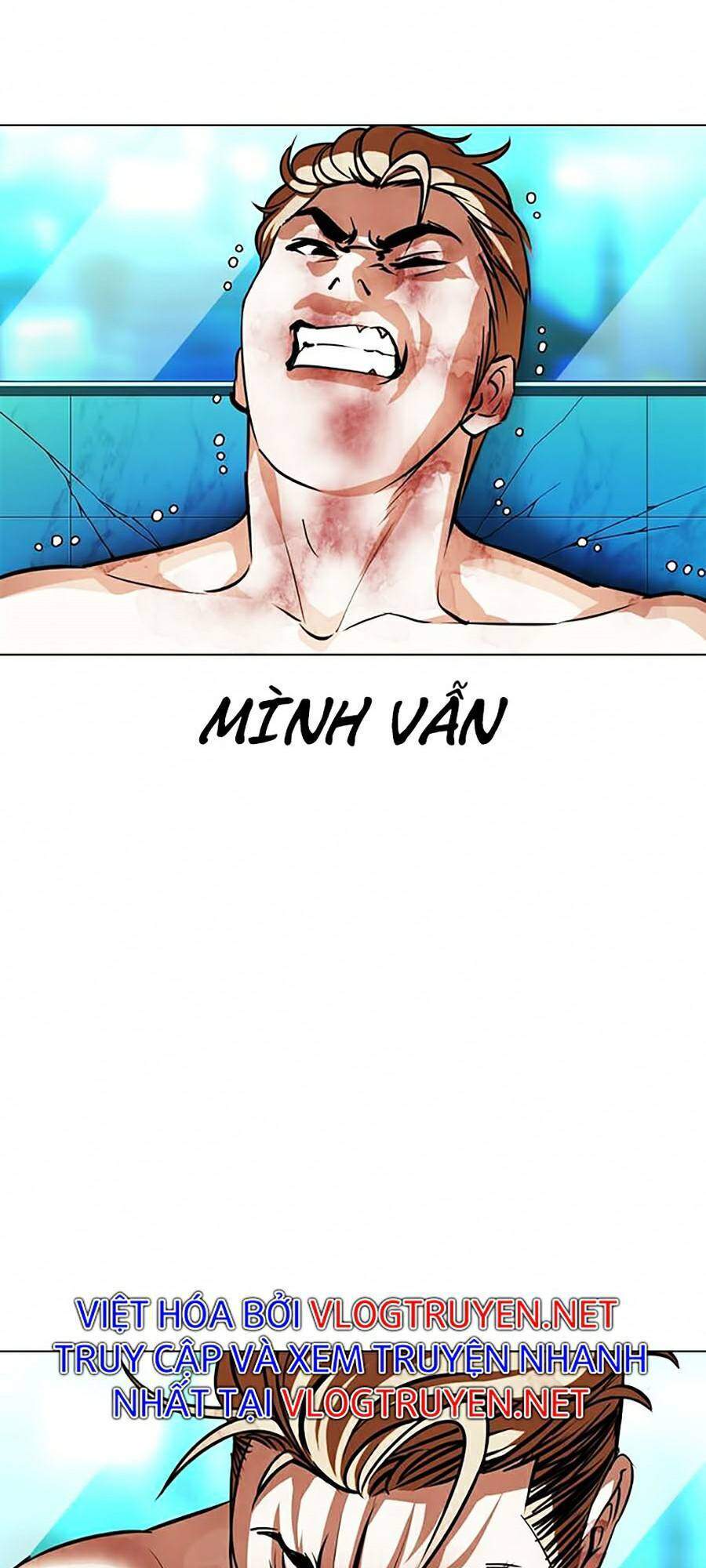 Hoán Đổi Diệu Kỳ - Chapter 365 - Page 126