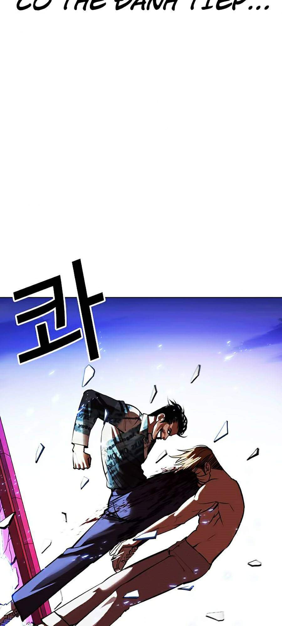 Hoán Đổi Diệu Kỳ - Chapter 365 - Page 128