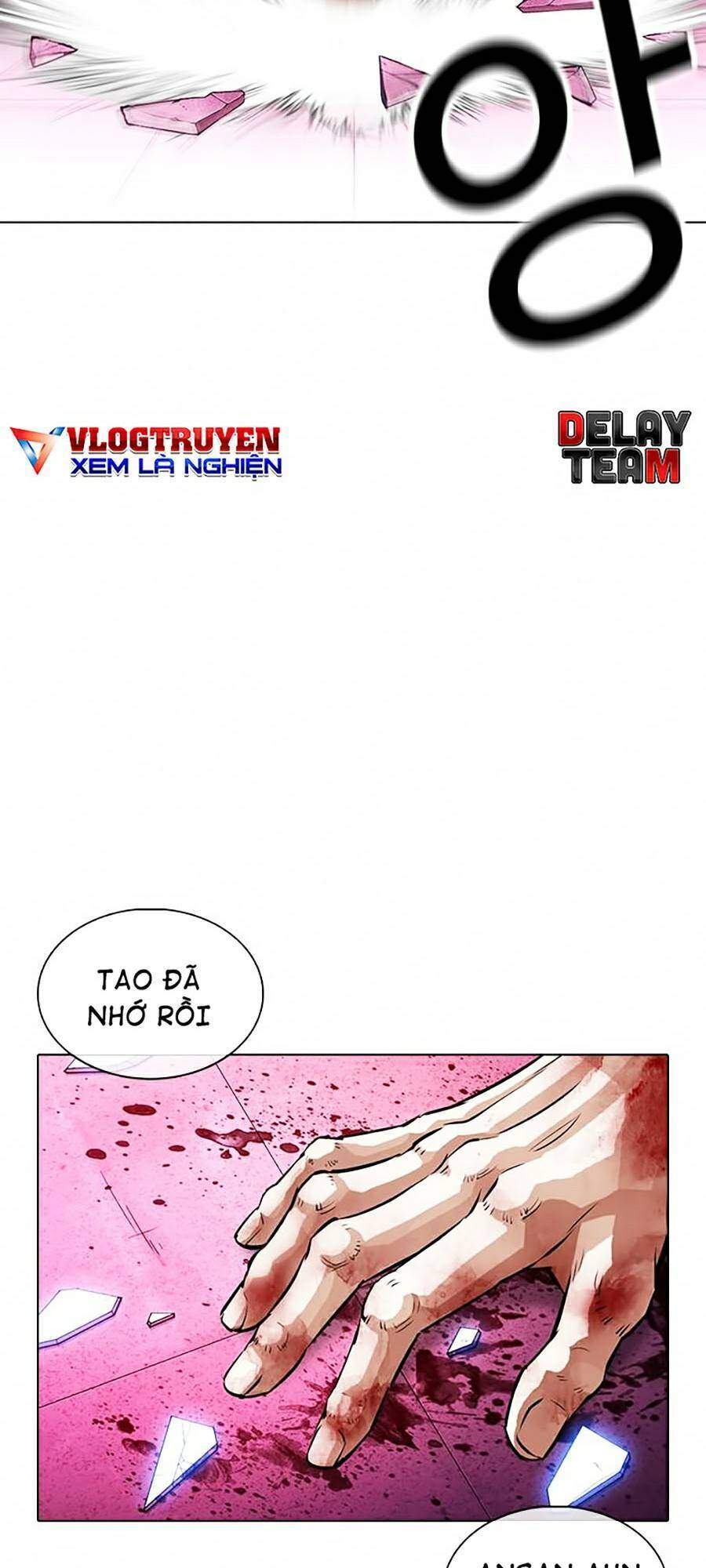 Hoán Đổi Diệu Kỳ - Chapter 365 - Page 134