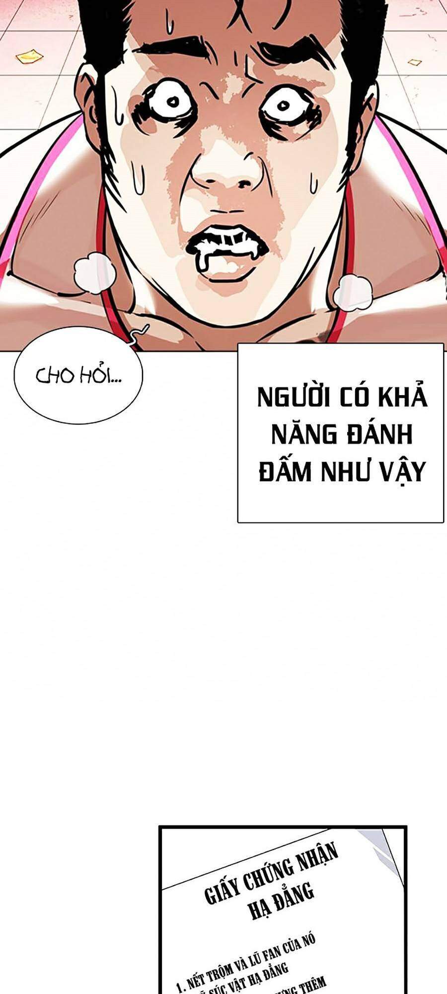 Hoán Đổi Diệu Kỳ - Chapter 365 - Page 18