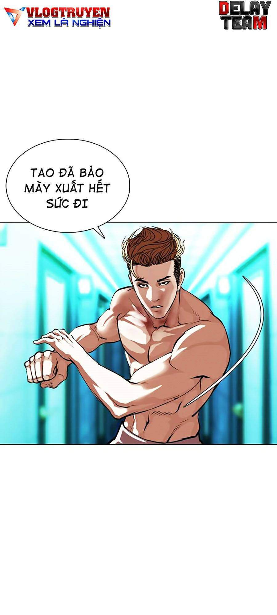 Hoán Đổi Diệu Kỳ - Chapter 365 - Page 40