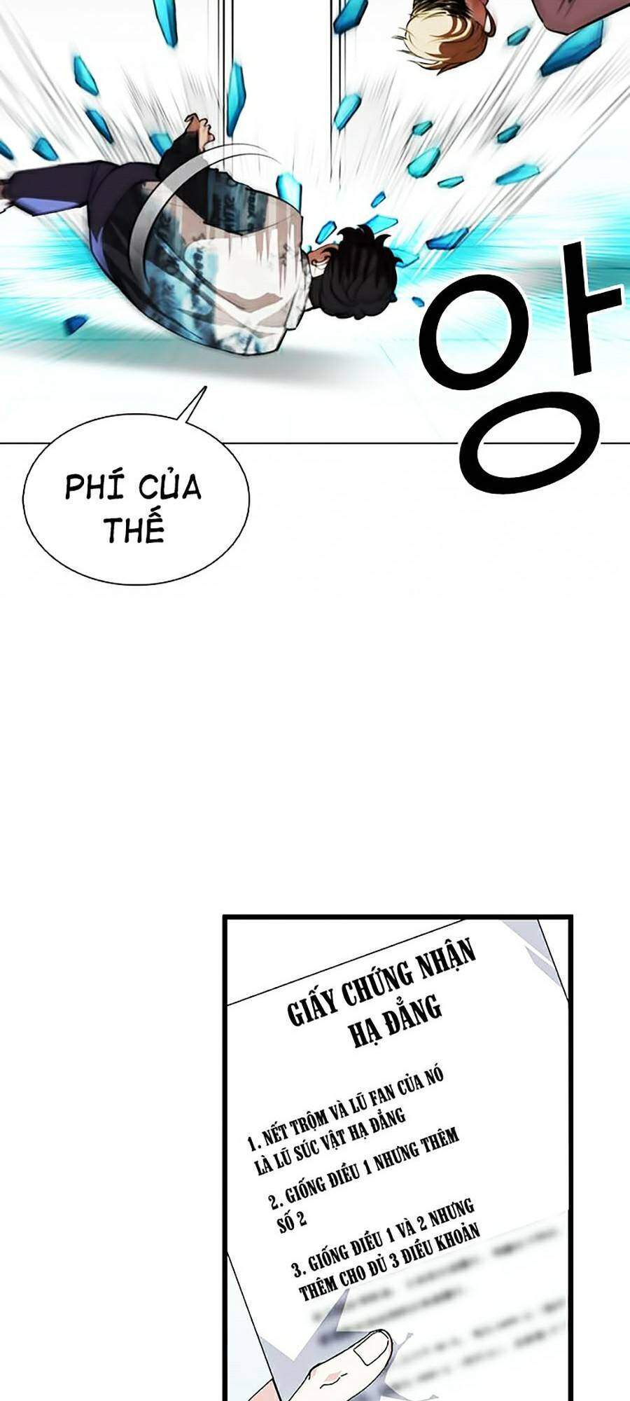 Hoán Đổi Diệu Kỳ - Chapter 365 - Page 58