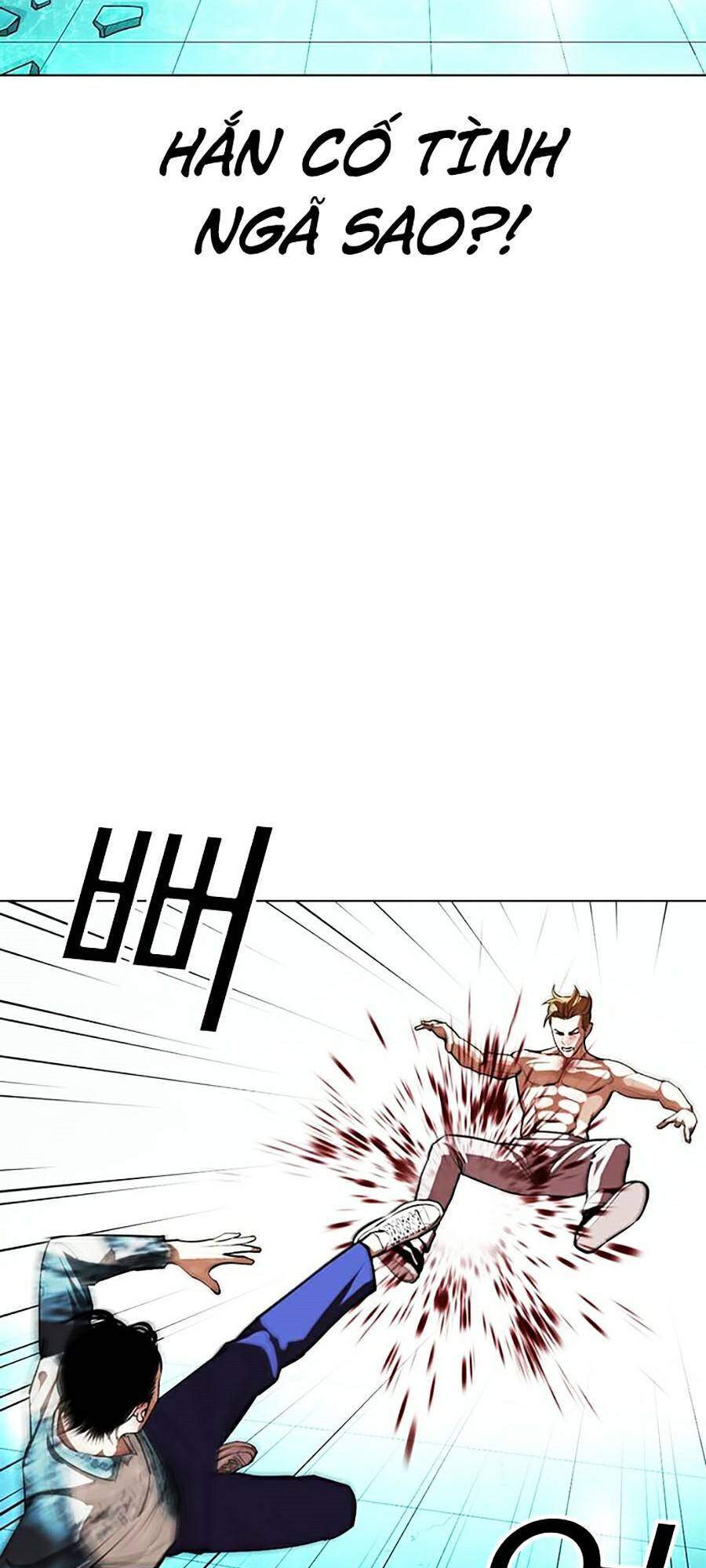 Hoán Đổi Diệu Kỳ - Chapter 365 - Page 70