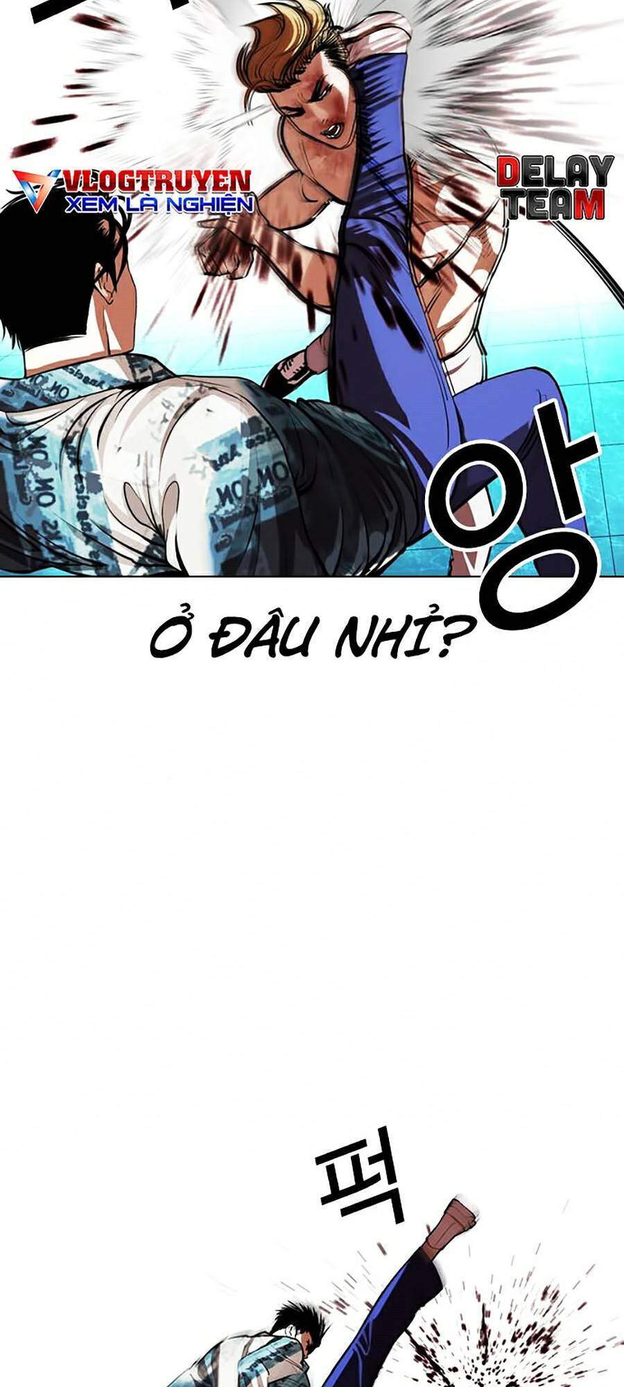 Hoán Đổi Diệu Kỳ - Chapter 365 - Page 74