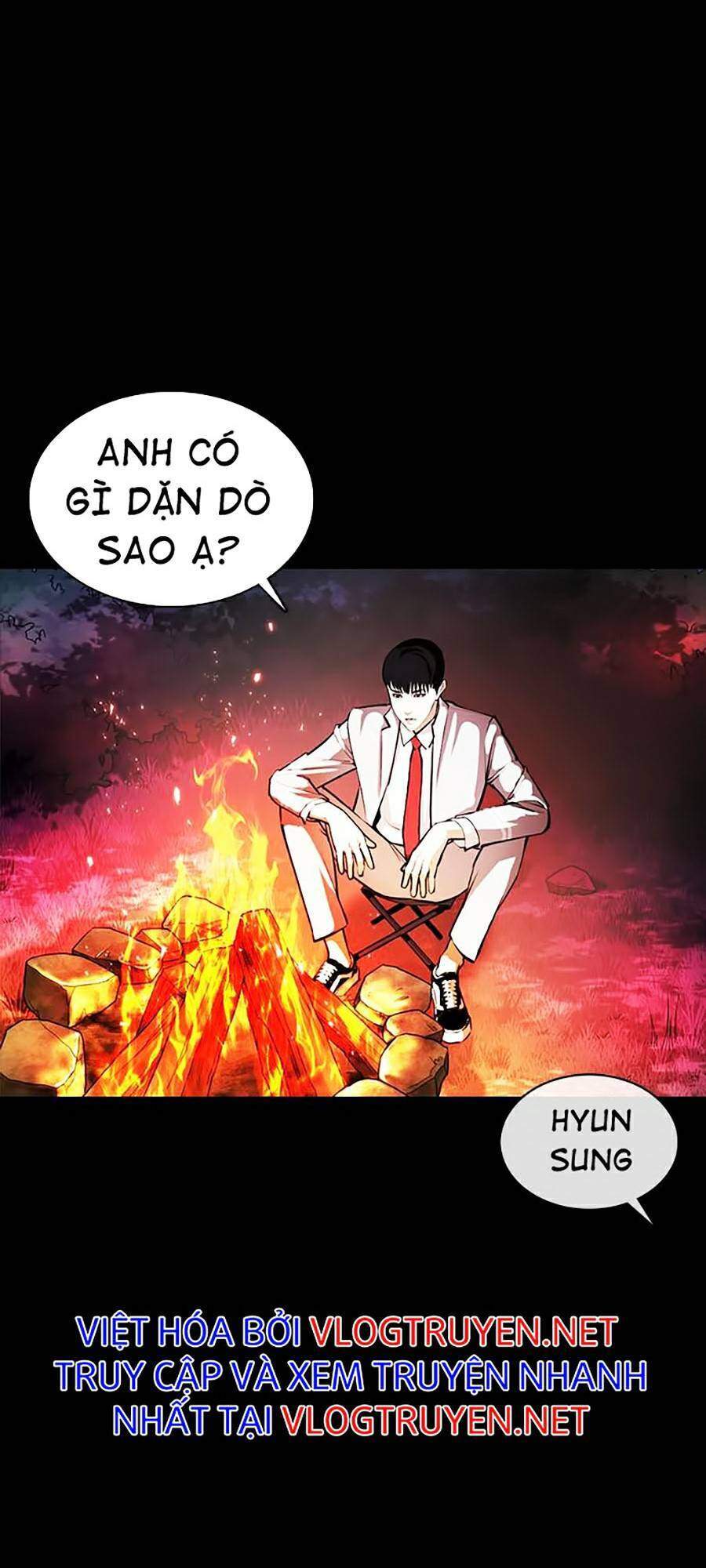 Hoán Đổi Diệu Kỳ - Chapter 365 - Page 86