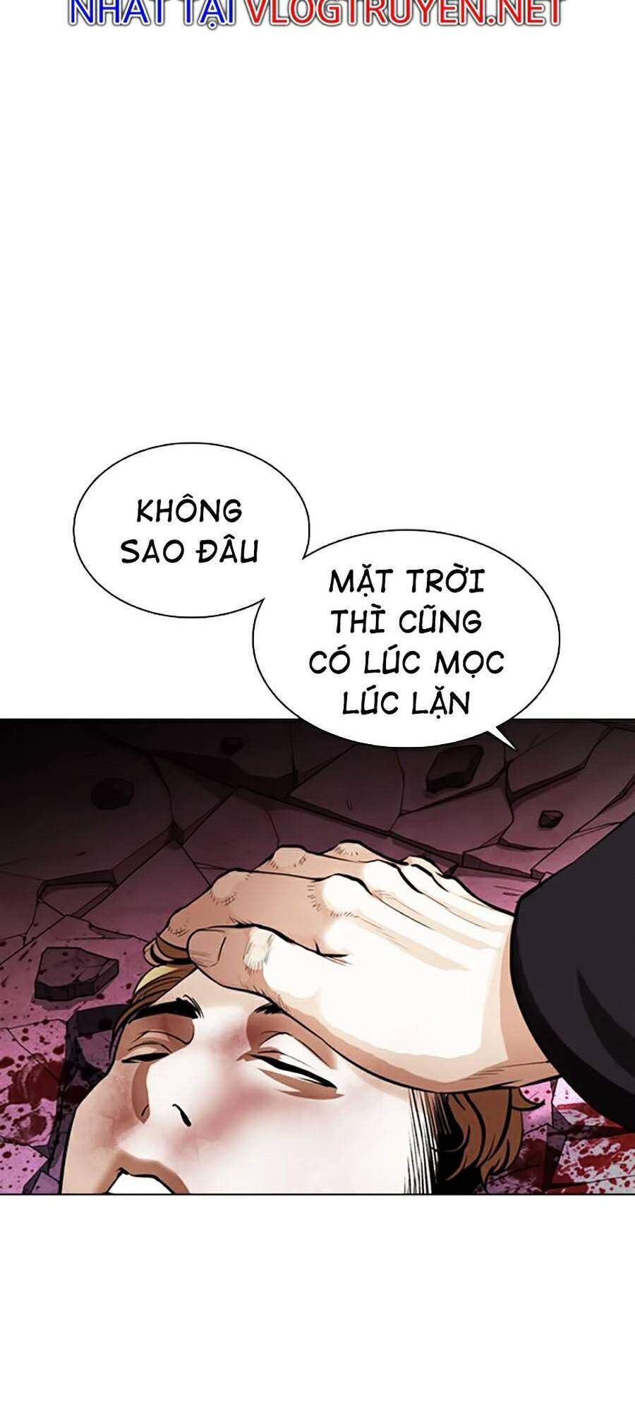 Hoán Đổi Diệu Kỳ Chapter 366 - Trang 10