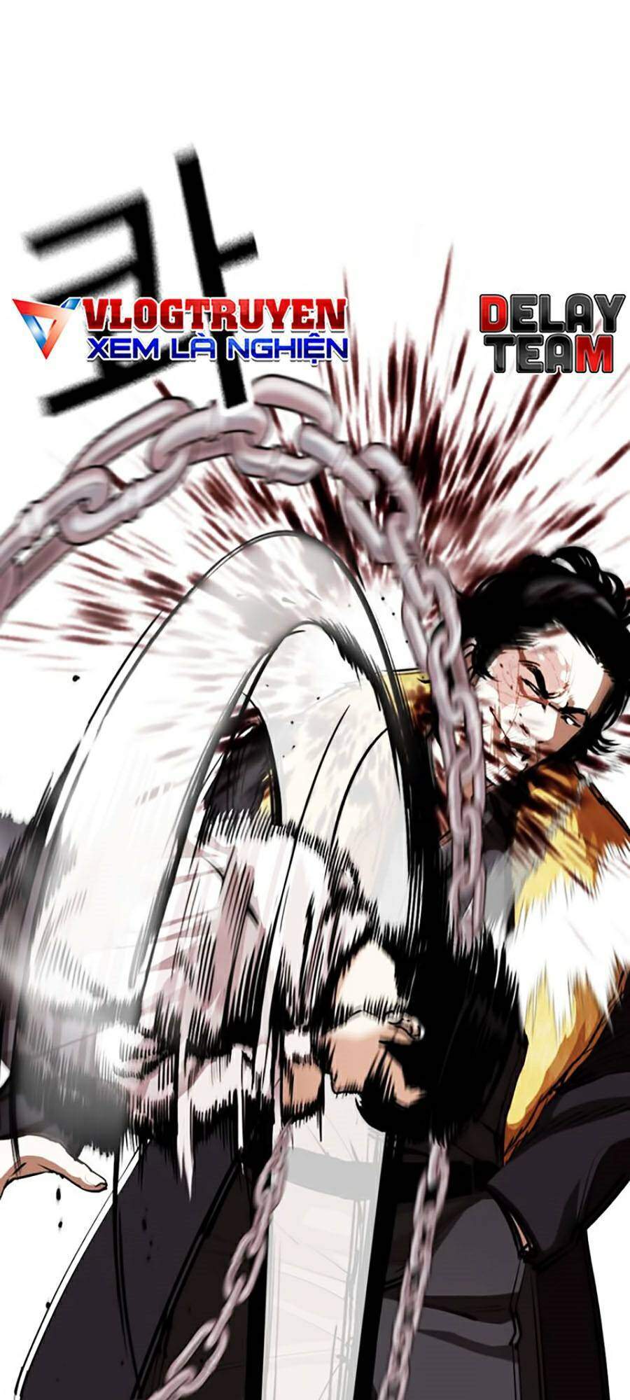 Hoán Đổi Diệu Kỳ Chapter 366 - Trang 112