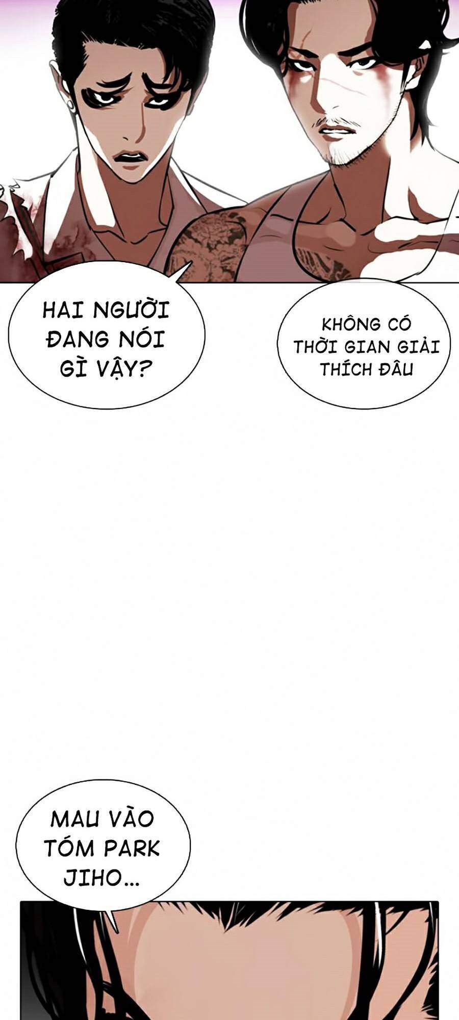 Hoán Đổi Diệu Kỳ Chapter 366 - Trang 120