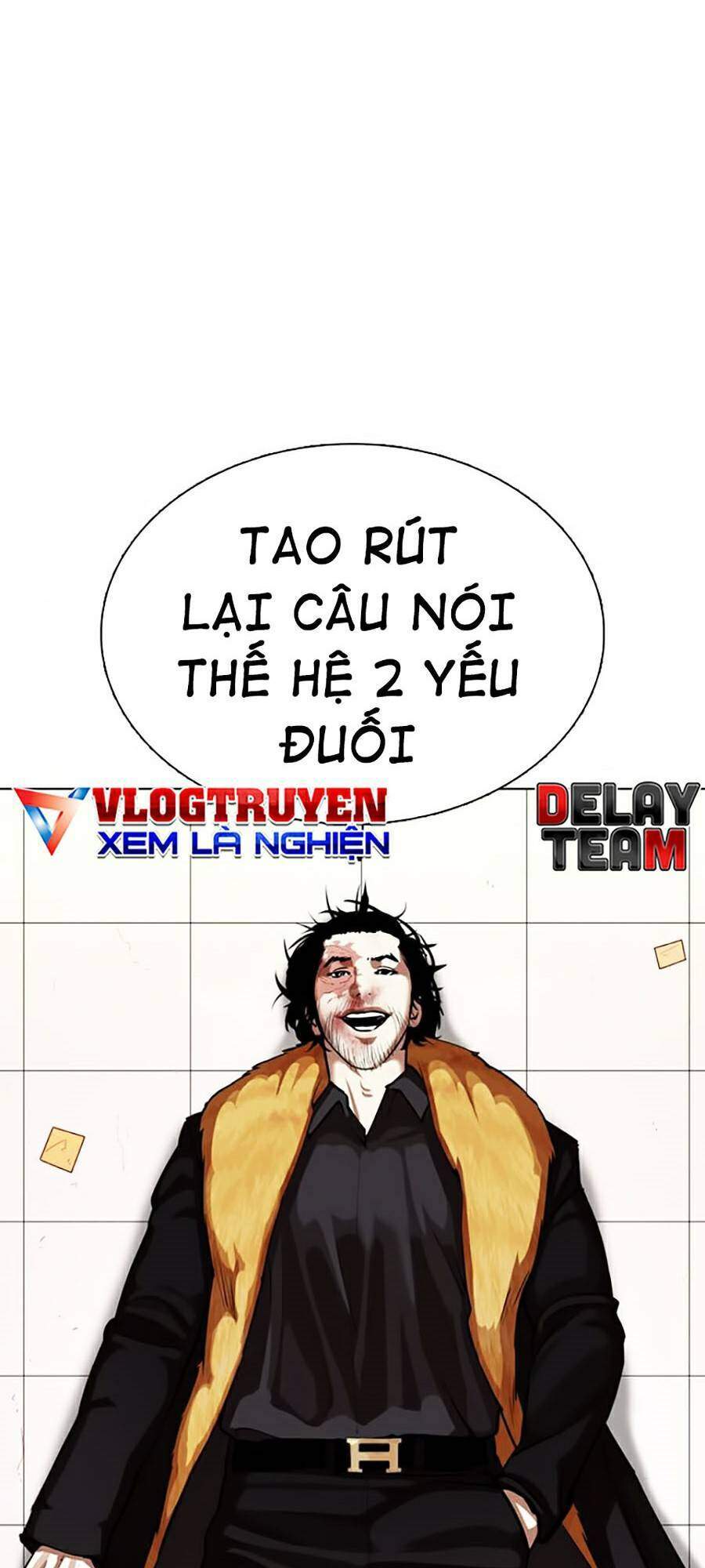 Hoán Đổi Diệu Kỳ Chapter 366 - Trang 122