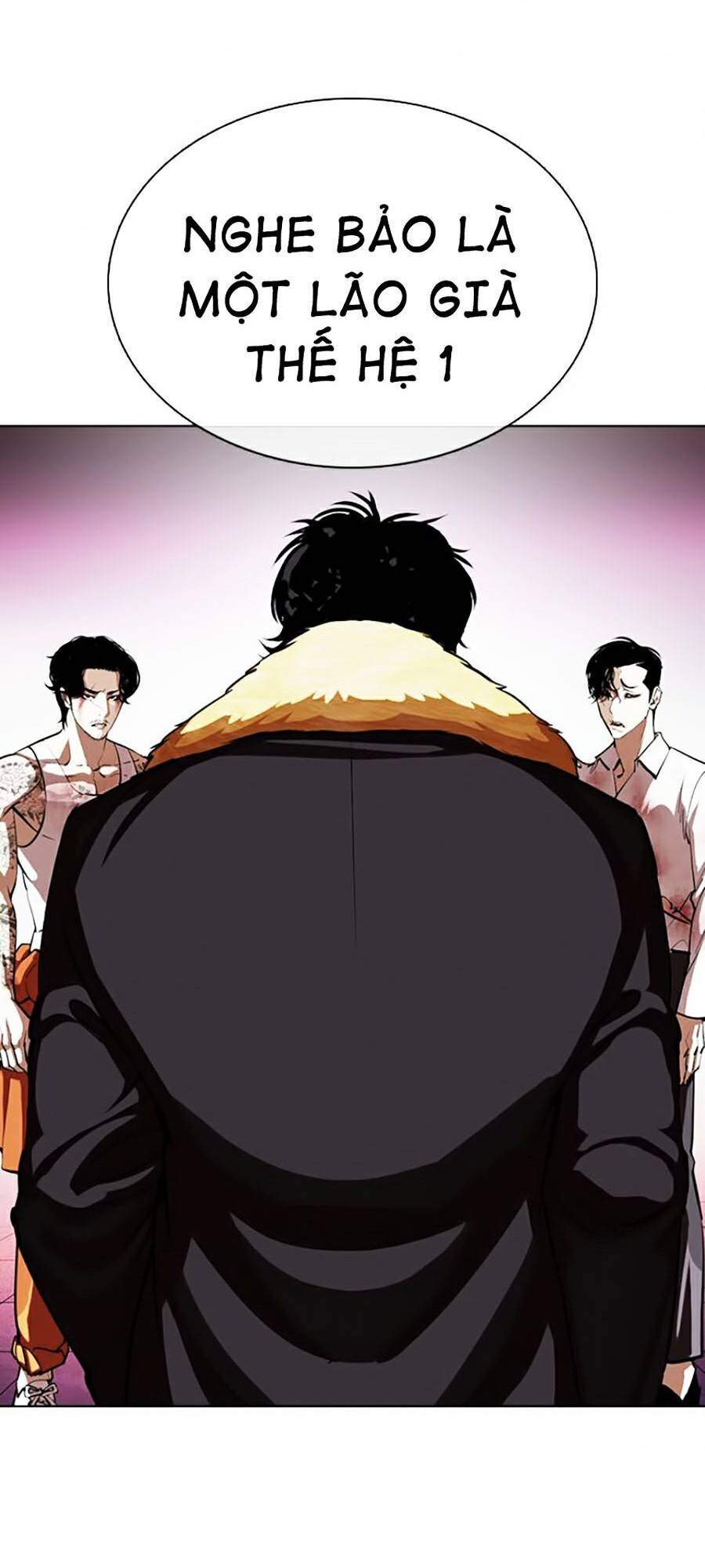 Hoán Đổi Diệu Kỳ Chapter 366 - Trang 126