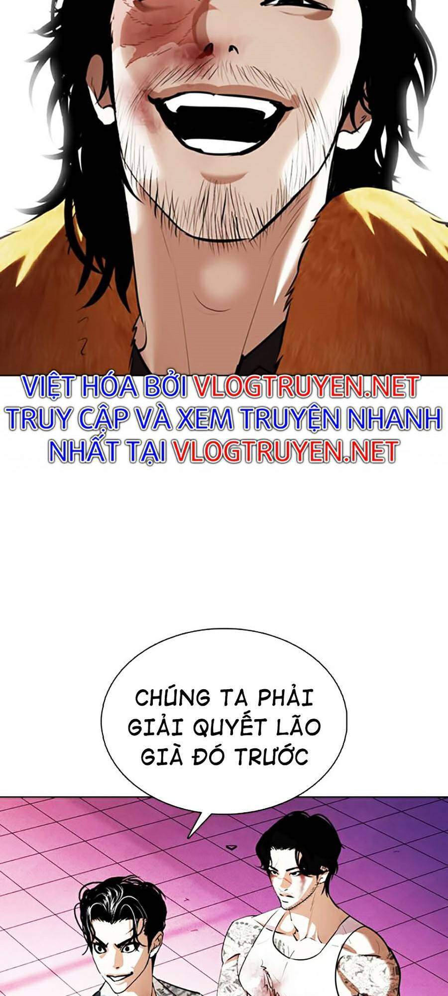 Hoán Đổi Diệu Kỳ Chapter 366 - Trang 130