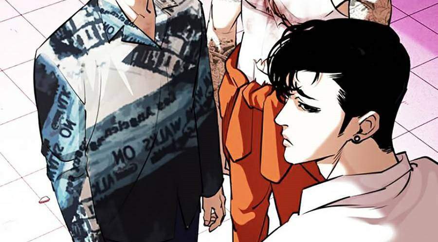 Hoán Đổi Diệu Kỳ Chapter 366 - Trang 131