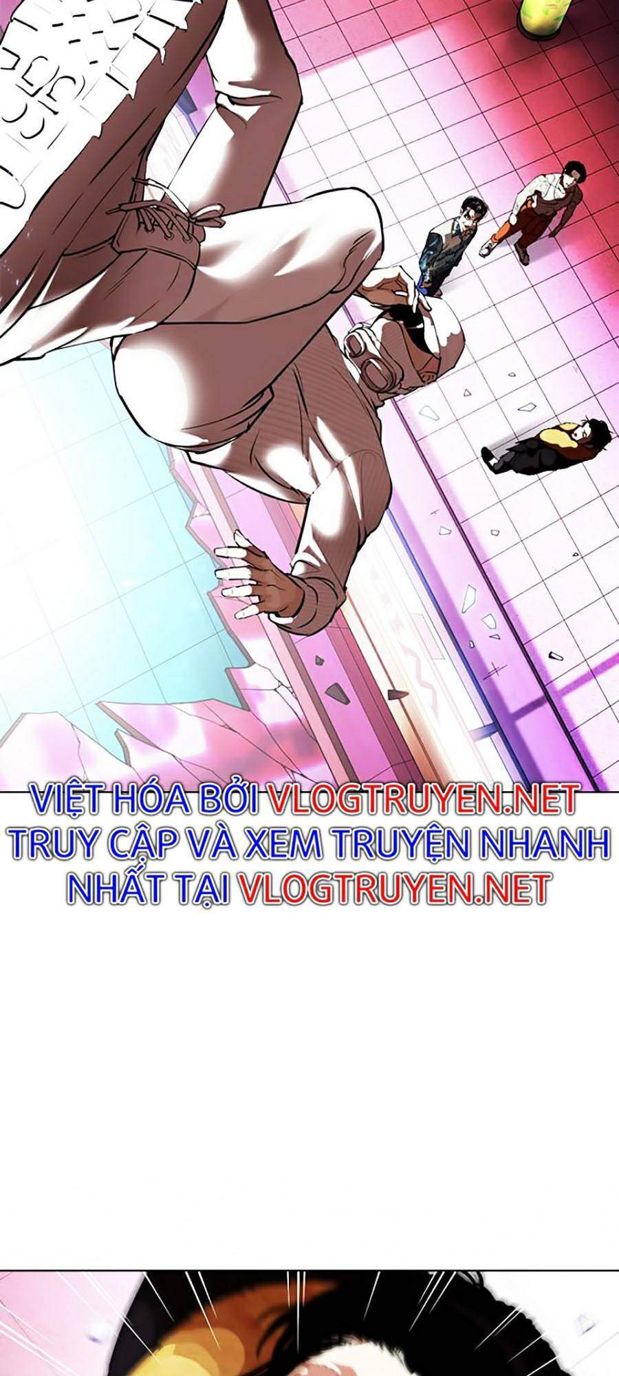 Hoán Đổi Diệu Kỳ Chapter 366 - Trang 134
